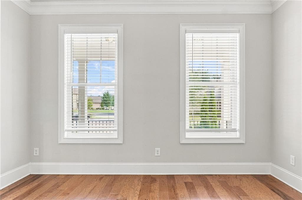 5 bedroom, 14 bathroom, 5,900 sq ft single family residence for sale at 852 Marlay Lane, Powder Springs, GA 30127 — photo 5