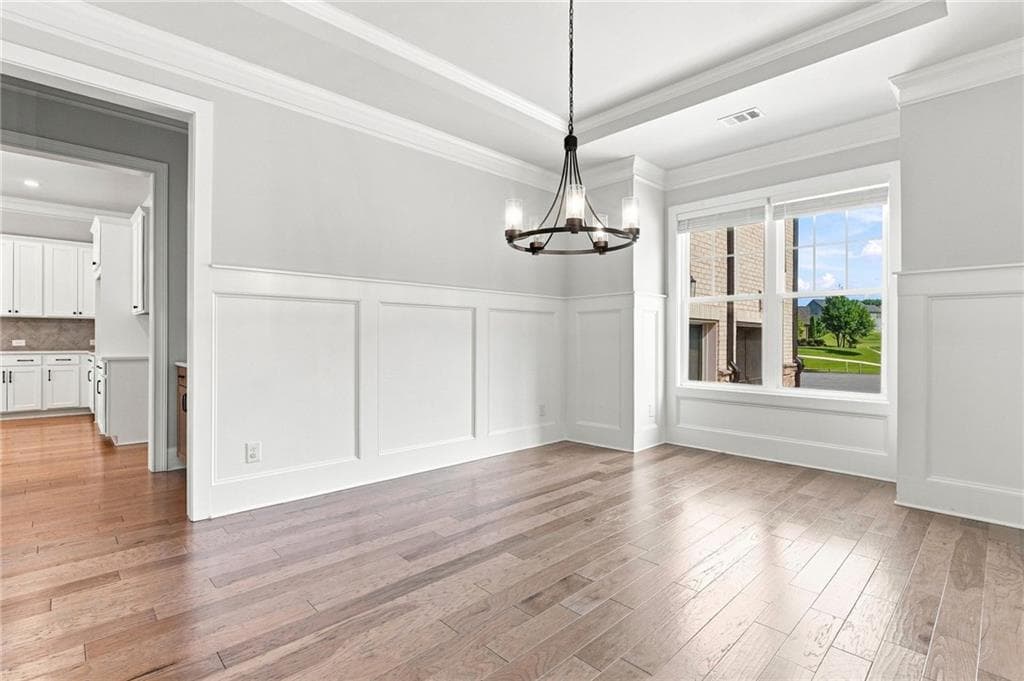 5 bedroom, 14 bathroom, 5,900 sq ft single family residence for sale at 852 Marlay Lane, Powder Springs, GA 30127 — photo 8