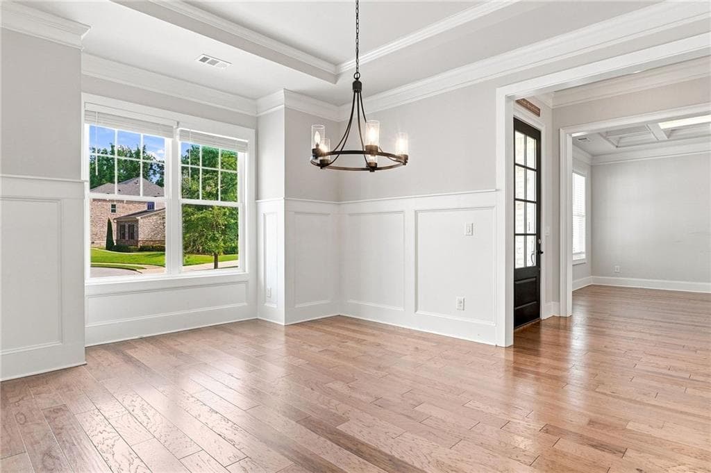 5 bedroom, 14 bathroom, 5,900 sq ft single family residence for sale at 852 Marlay Lane, Powder Springs, GA 30127 — photo 9