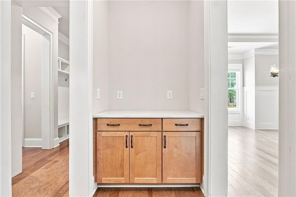 5 bedroom, 14 bathroom, 5,900 sq ft single family residence for sale at 852 Marlay Lane, Powder Springs, GA 30127 — photo 10