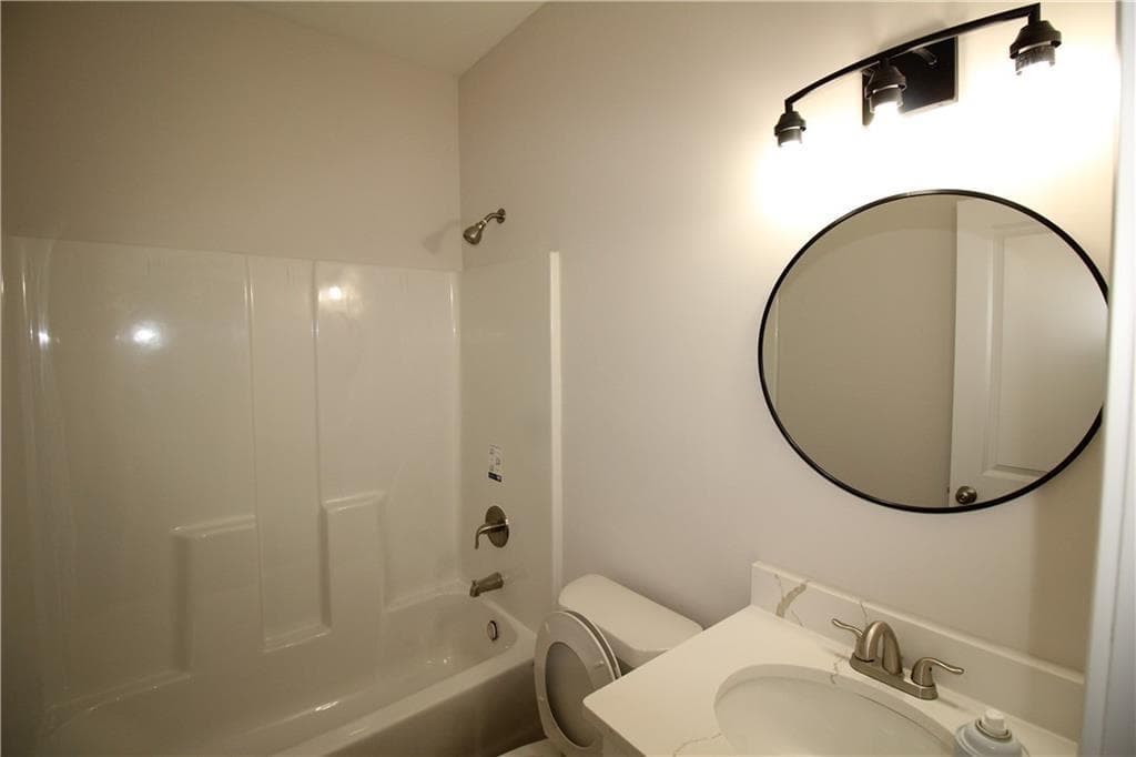 5 bedroom, 4 bathroom, 2,970 sq ft single family residence for sale at 62 Fairview Oak Trail, Dallas, GA 30157 — photo 8