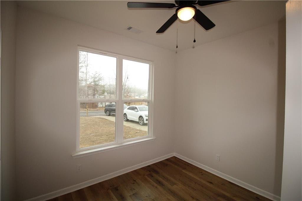5 bedroom, 4 bathroom, 2,970 sq ft single family residence for sale at 62 Fairview Oak Trail, Dallas, GA 30157 — photo 9