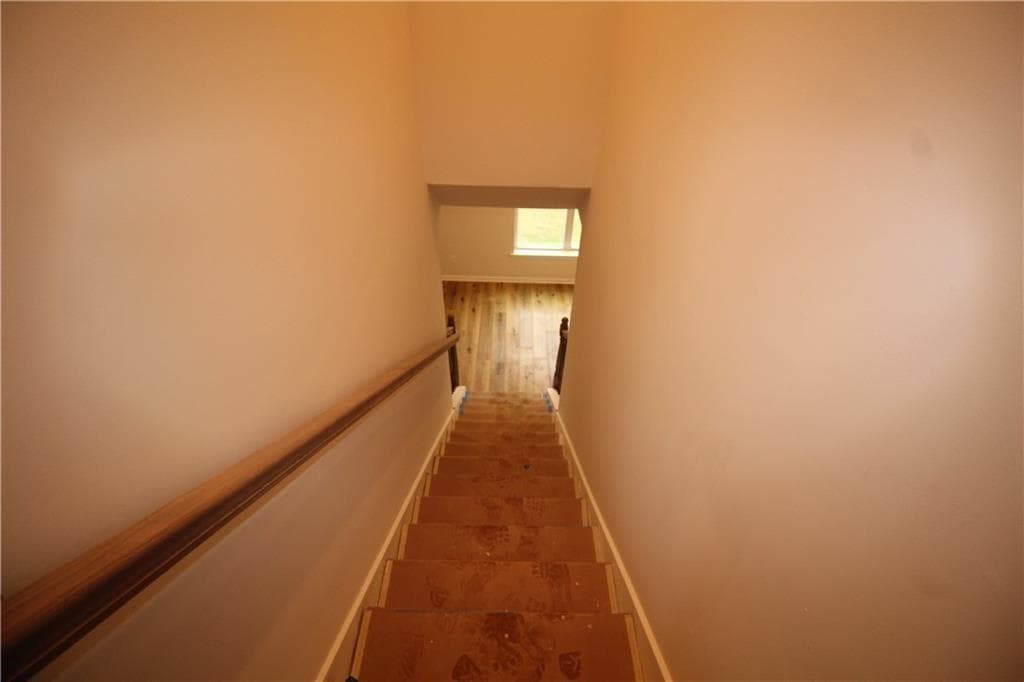 5 bedroom, 4 bathroom, 2,970 sq ft single family residence for sale at 62 Fairview Oak Trail, Dallas, GA 30157 — photo 10