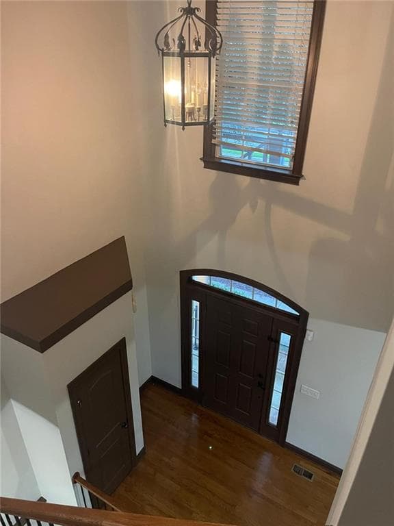 3 bedroom, 4 bathroom, 2,800 sq ft townhouse for sale at 3220 buck Way, Milton, GA 30004 — photo 2