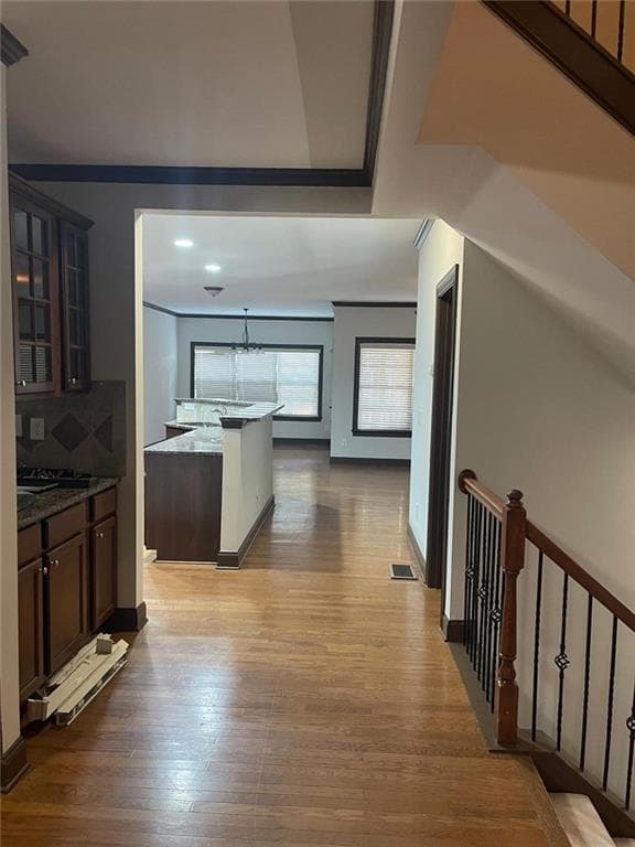 3 bedroom, 4 bathroom, 2,800 sq ft townhouse for sale at 3220 buck Way, Milton, GA 30004 — photo 4