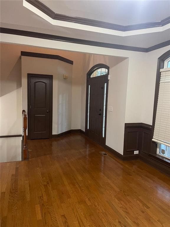 3 bedroom, 4 bathroom, 2,800 sq ft townhouse for sale at 3220 buck Way, Milton, GA 30004 — photo 5