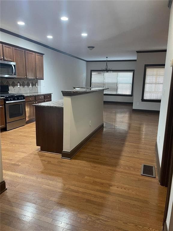 3 bedroom, 4 bathroom, 2,800 sq ft townhouse for sale at 3220 buck Way, Milton, GA 30004 — photo 6