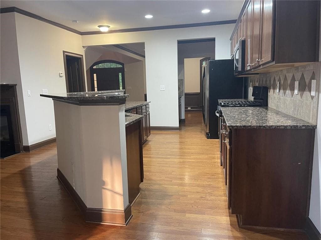 3 bedroom, 4 bathroom, 2,800 sq ft townhouse for sale at 3220 buck Way, Milton, GA 30004 — photo 7