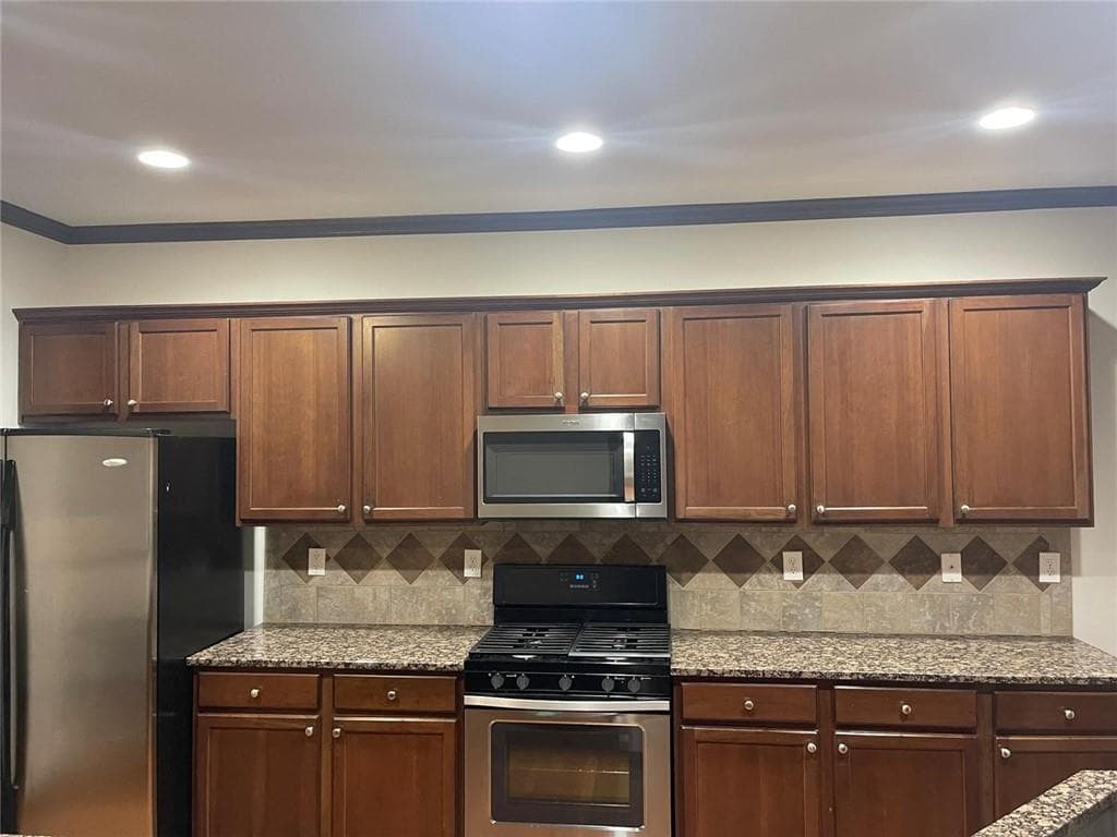 3 bedroom, 4 bathroom, 2,800 sq ft townhouse for sale at 3220 buck Way, Milton, GA 30004 — photo 8
