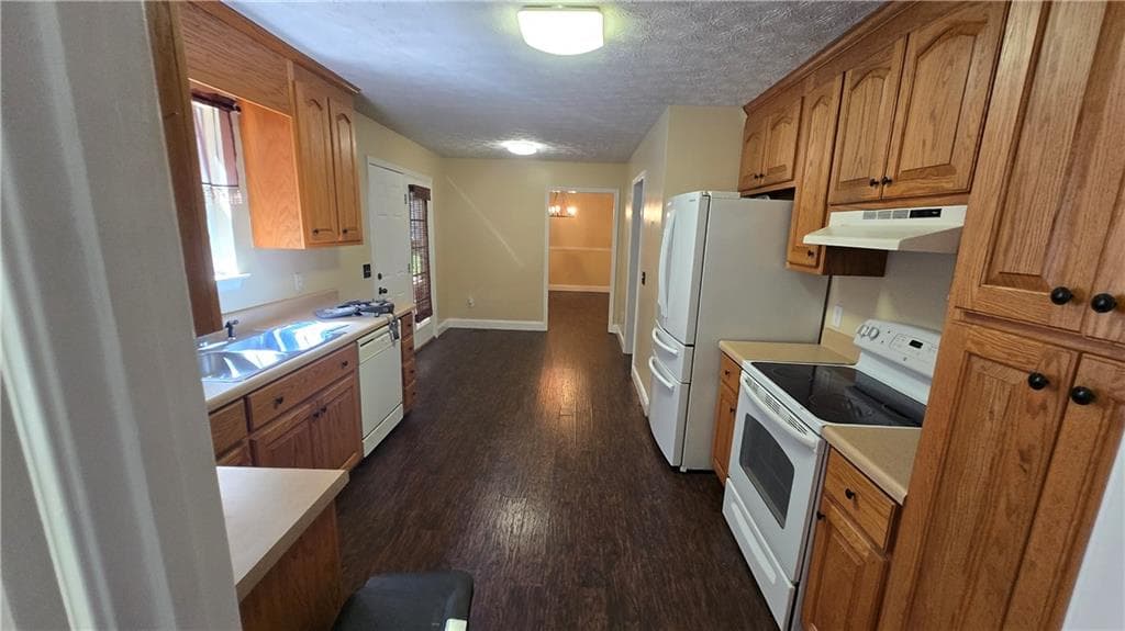 3 bedroom, 3 bathroom, 1,509 sq ft single family residence for sale at 161 Sullivan Drive, Homer, GA 30547 — photo 8