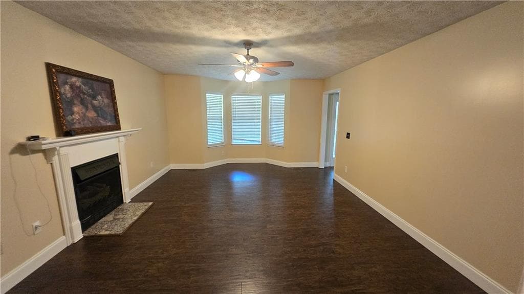 3 bedroom, 3 bathroom, 1,509 sq ft single family residence for sale at 161 Sullivan Drive, Homer, GA 30547 — photo 10
