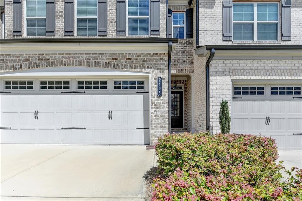 3 bedroom, 2 bathroom, 1,891 sq ft townhouse for rent at 2408 Morgan Creek Road, Buford, GA 30519 for $2,150 a month — photo 3