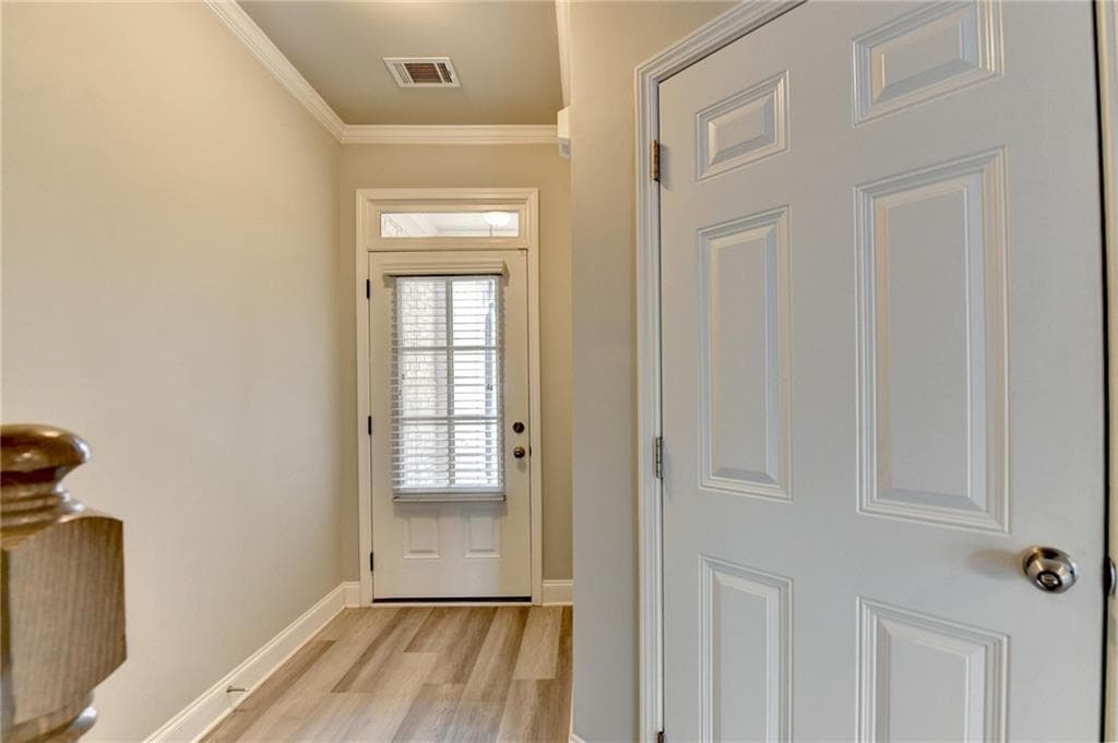 3 bedroom, 2 bathroom, 1,891 sq ft townhouse for rent at 2408 Morgan Creek Road, Buford, GA 30519 for $2,150 a month — photo 4