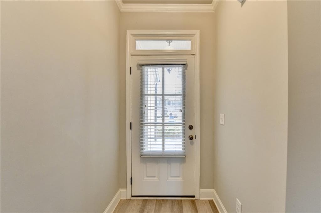 3 bedroom, 2 bathroom, 1,891 sq ft townhouse for rent at 2408 Morgan Creek Road, Buford, GA 30519 for $2,150 a month — photo 5