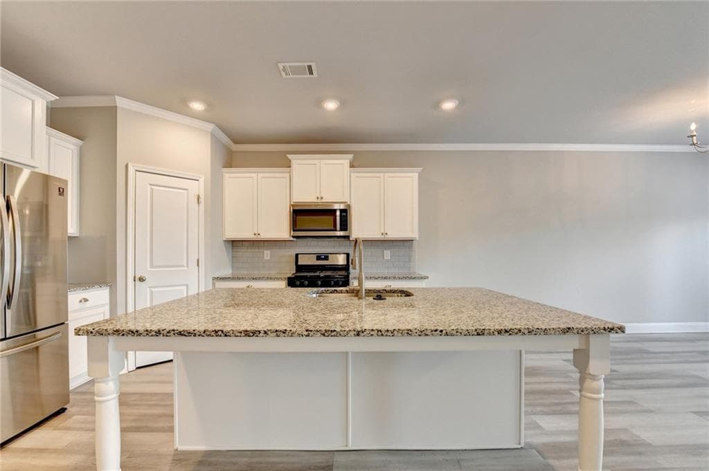 3 bedroom, 2 bathroom, 1,891 sq ft townhouse for rent at 2408 Morgan Creek Road, Buford, GA 30519 for $2,150 a month — photo 8