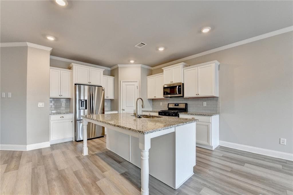 3 bedroom, 2 bathroom, 1,891 sq ft townhouse for rent at 2408 Morgan Creek Road, Buford, GA 30519 for $2,150 a month — photo 10