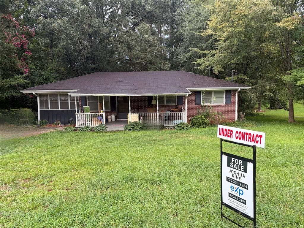 8181 Highland Drive