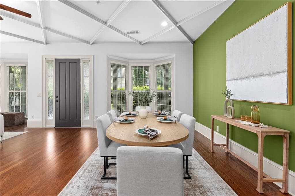 3 bedroom, 4 bathroom, 2,858 sq ft townhouse under contract at 6015 Webster Circle, Norcross, GA 30071 — photo 10