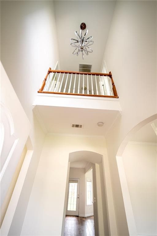 4 bedroom, 3 bathroom, 2,247 sq ft single family residence for sale at 6331 Stewart Ridge Walk, Buford, GA 30518 — photo 6