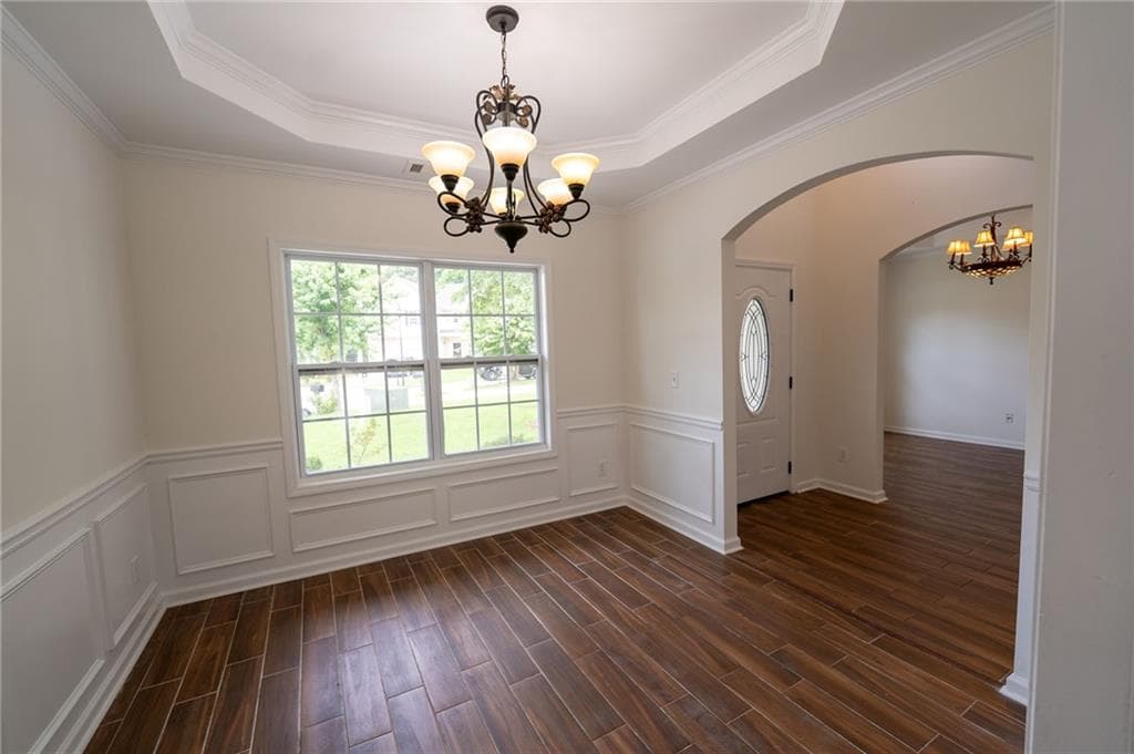 4 bedroom, 3 bathroom, 2,247 sq ft single family residence for sale at 6331 Stewart Ridge Walk, Buford, GA 30518 — photo 10