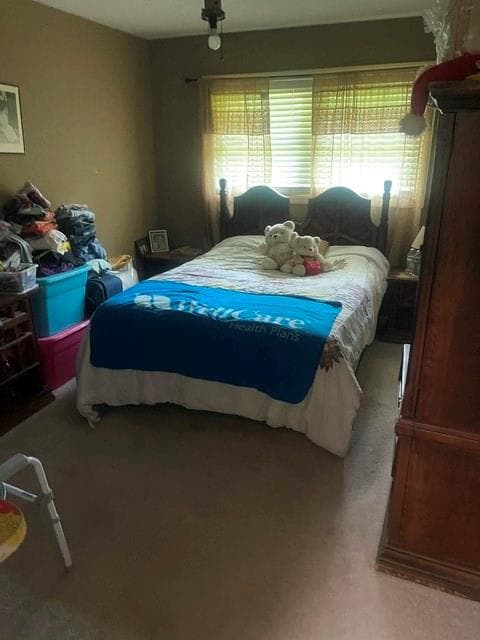 5 bedroom, 3 bathroom, 1,913 sq ft single family residence for sale at 319 Plantation Circle, Fayetteville, GA 30214 — photo 4