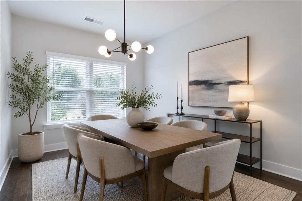 3 bedroom, 4 bathroom, 1,926 sq ft townhouse for sale at 1339 Callahan Cove, Atlanta, GA 30316 — photo 8