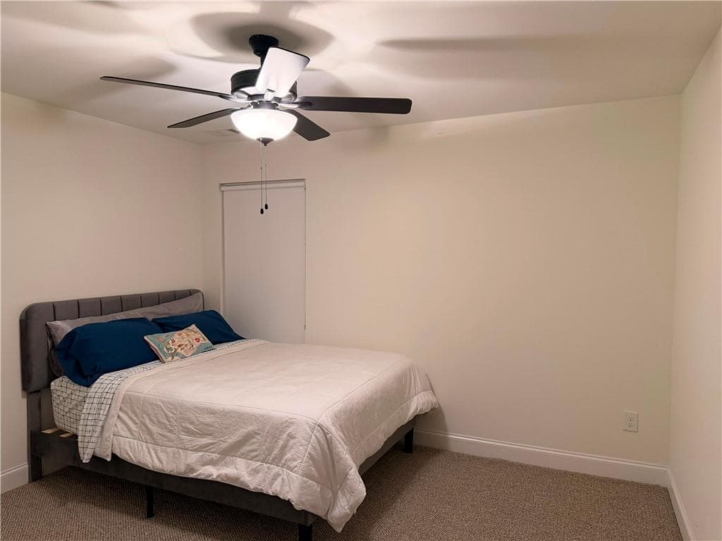 5 bedroom, 3 bathroom, 2,074 sq ft single family residence for rent at 810 Welch Street, Atlanta, GA 30310 for $3,250 a month — photo 5