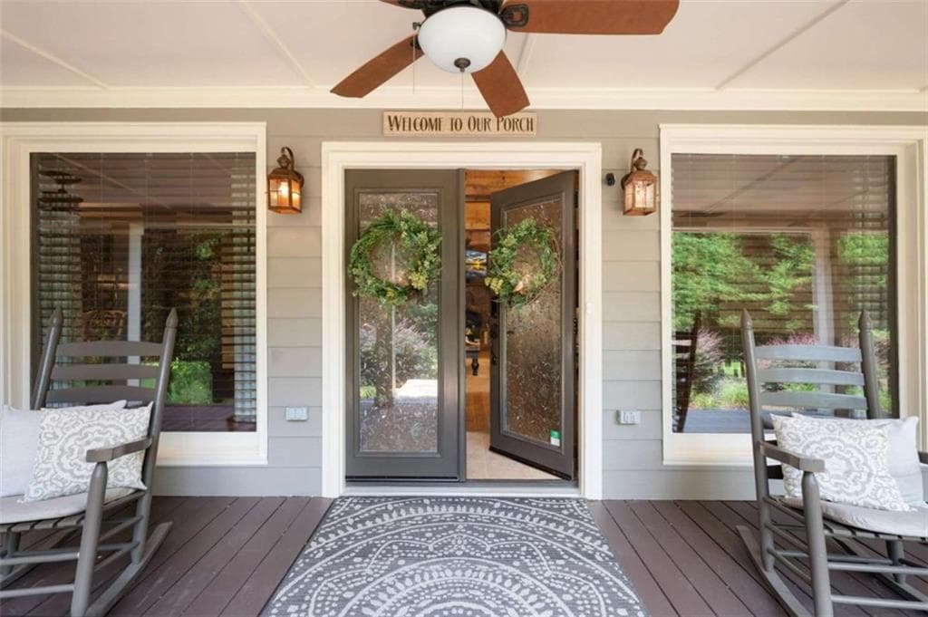 3 bedroom, 3 bathroom, 3,549 sq ft single family residence for sale at 2064 Knight Road, Ellijay, GA 30540 — photo 5