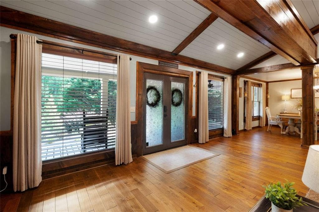 3 bedroom, 3 bathroom, 3,549 sq ft single family residence for sale at 2064 Knight Road, Ellijay, GA 30540 — photo 9