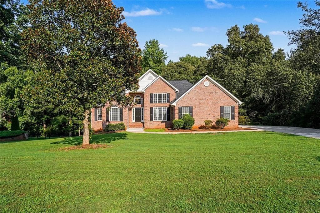 4 bedroom, 3 bathroom, 2,558 sq ft single family residence for sale at 630 Brookgreen Place, Mcdonough, GA 30252 — photo 2
