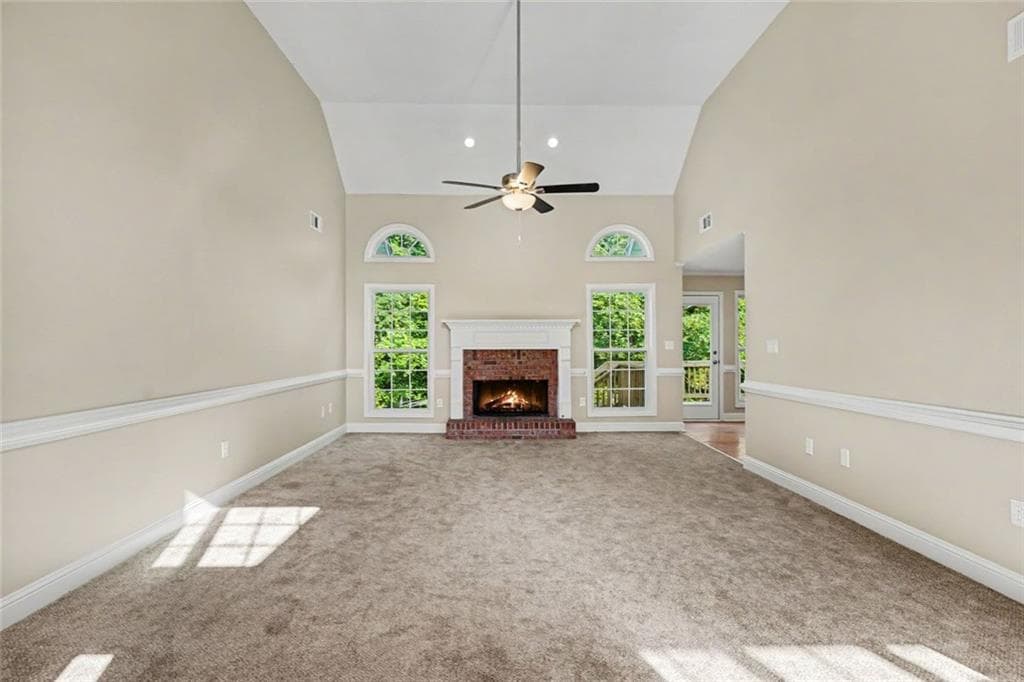 4 bedroom, 3 bathroom, 2,558 sq ft single family residence for sale at 630 Brookgreen Place, Mcdonough, GA 30252 — photo 5