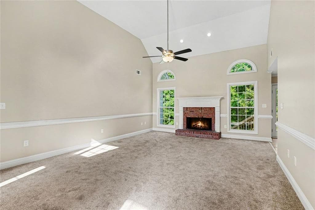 4 bedroom, 3 bathroom, 2,558 sq ft single family residence for sale at 630 Brookgreen Place, Mcdonough, GA 30252 — photo 7