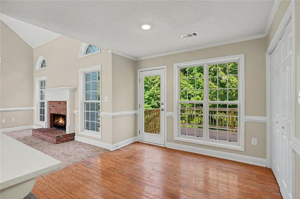 4 bedroom, 3 bathroom, 2,558 sq ft single family residence for sale at 630 Brookgreen Place, Mcdonough, GA 30252 — photo 8