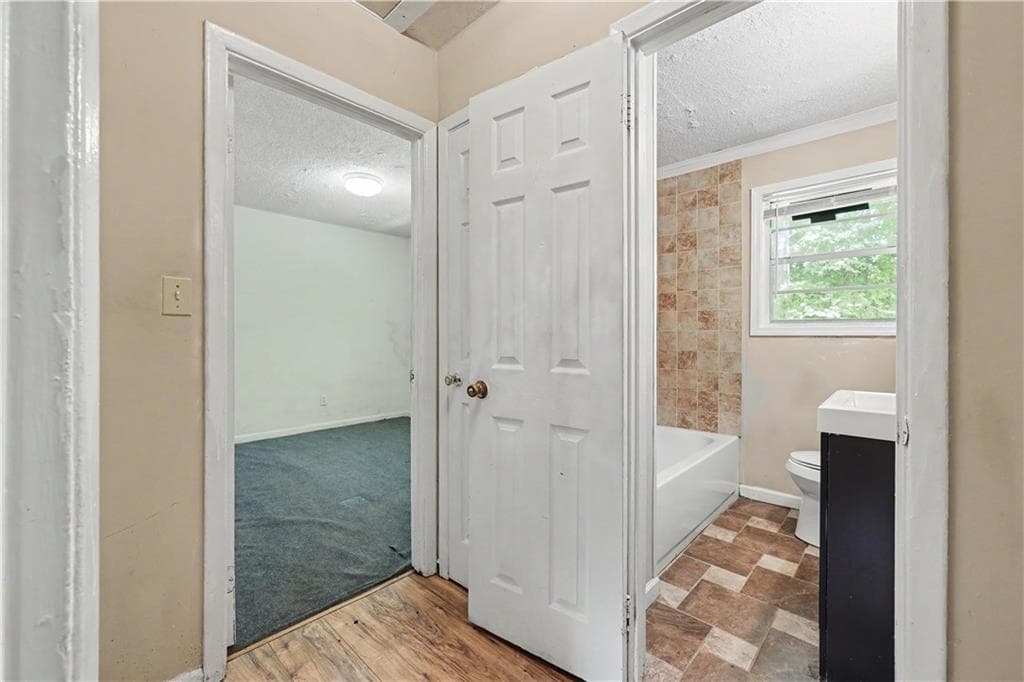 duplex under contract at 9223 Westview Drive, Covington, GA 30014 — photo 10