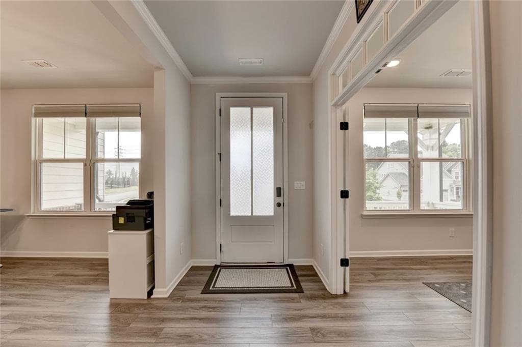 5 bedroom, 5 bathroom, 3,290 sq ft single family residence for rent at 4665 Shipley Avenue, Cumming, GA 30028 for $3,400 a month — photo 3