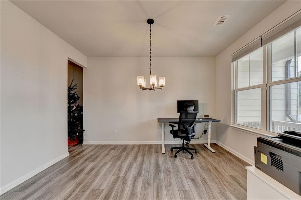 5 bedroom, 5 bathroom, 3,290 sq ft single family residence for rent at 4665 Shipley Avenue, Cumming, GA 30028 for $3,400 a month — photo 5
