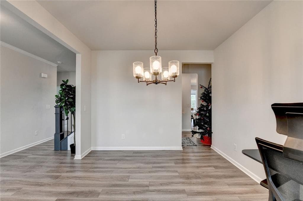 5 bedroom, 5 bathroom, 3,290 sq ft single family residence for rent at 4665 Shipley Avenue, Cumming, GA 30028 for $3,400 a month — photo 8