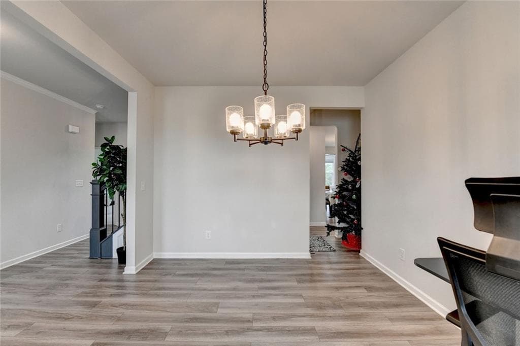 5 bedroom, 5 bathroom, 3,290 sq ft single family residence for rent at 4665 Shipley Avenue, Cumming, GA 30028 for $3,400 a month — photo 9