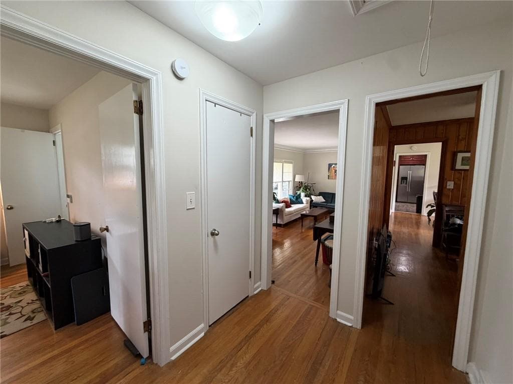 3 bedroom, 2 bathroom, 1,239 sq ft single family residence for rent at 2465 Miriam Lane, Decatur, GA 30032 for $2,250 a month — photo 7
