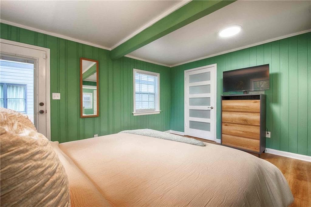 3 bedroom, 2 bathroom, 1,357 sq ft single family residence for rent at 1225 Graymont Drive, Atlanta, GA 30310 for $3,100 a month — photo 5