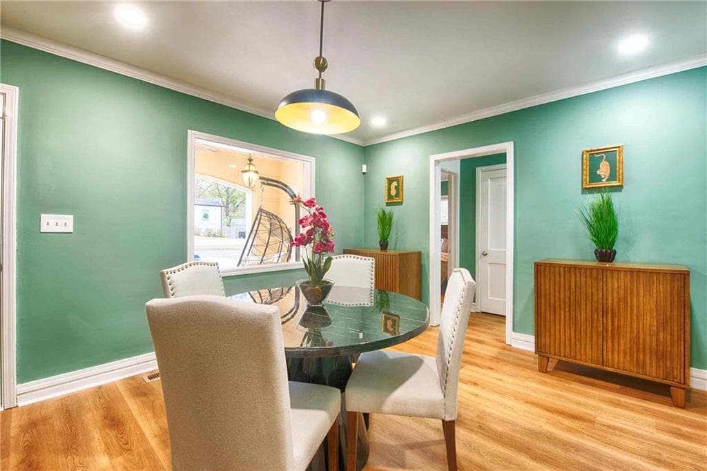 3 bedroom, 2 bathroom, 1,357 sq ft single family residence for rent at 1225 Graymont Drive, Atlanta, GA 30310 for $3,100 a month — photo 9