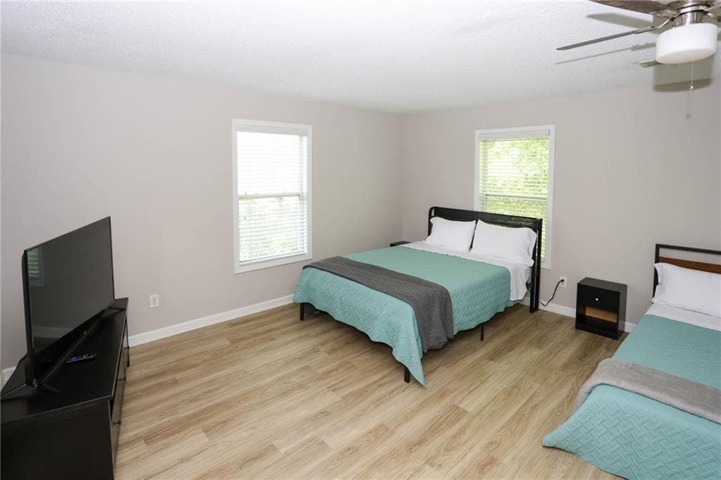 2 bedroom, 3 bathroom, 1,680 sq ft townhouse for rent at 7116 Blairs View Court 7, Austell, GA 30168 for $1,900 a month — photo 3