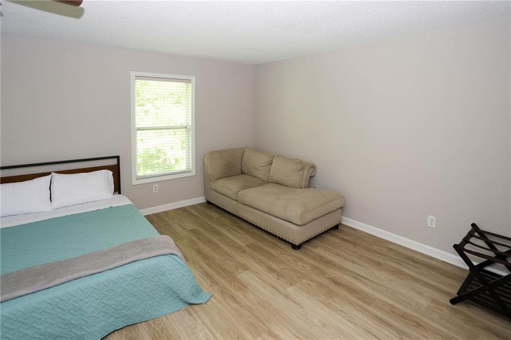 2 bedroom, 3 bathroom, 1,680 sq ft townhouse for rent at 7116 Blairs View Court 7, Austell, GA 30168 for $1,900 a month — photo 4