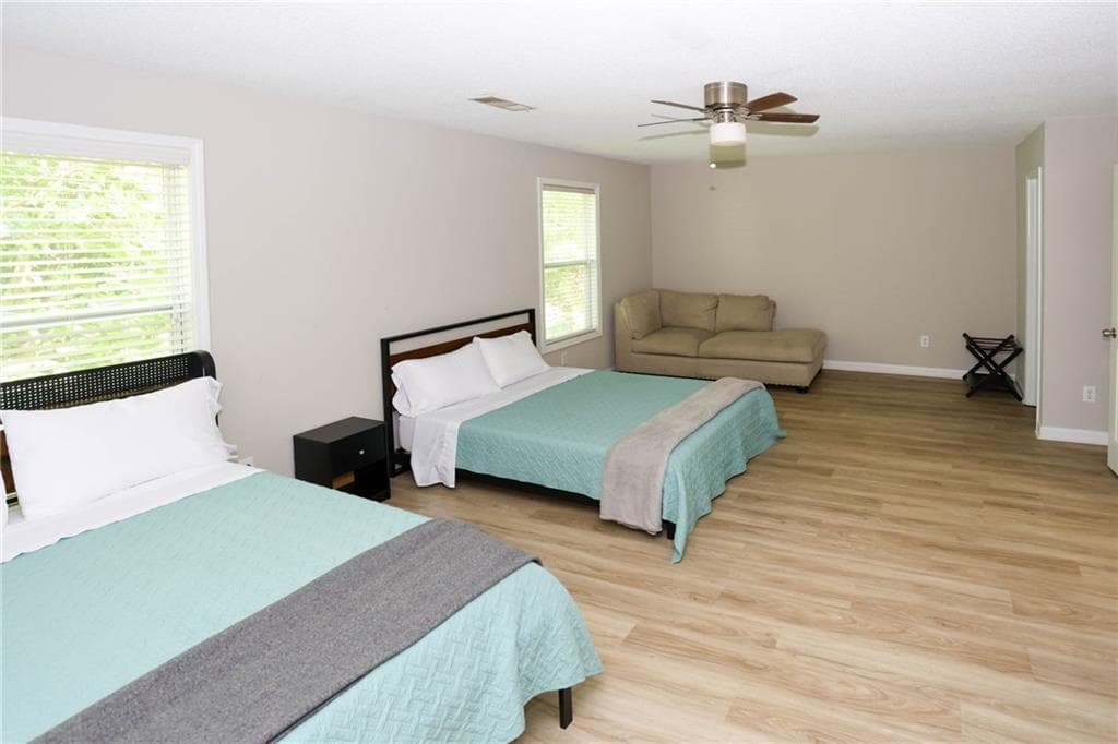 2 bedroom, 3 bathroom, 1,680 sq ft townhouse for rent at 7116 Blairs View Court 7, Austell, GA 30168 for $1,900 a month — photo 5