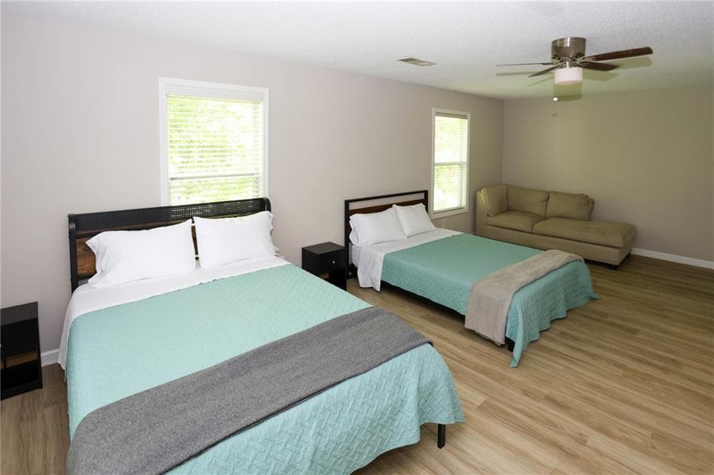 2 bedroom, 3 bathroom, 1,680 sq ft townhouse for rent at 7116 Blairs View Court 7, Austell, GA 30168 for $1,900 a month — photo 6