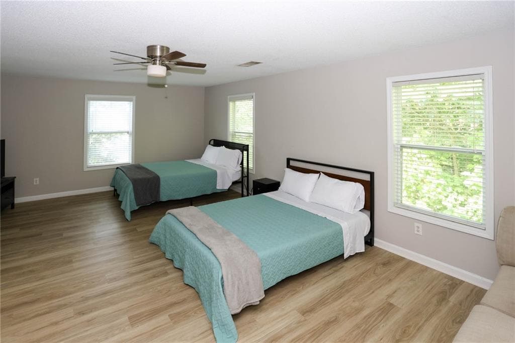 2 bedroom, 3 bathroom, 1,680 sq ft townhouse for rent at 7116 Blairs View Court 7, Austell, GA 30168 for $1,900 a month — photo 7