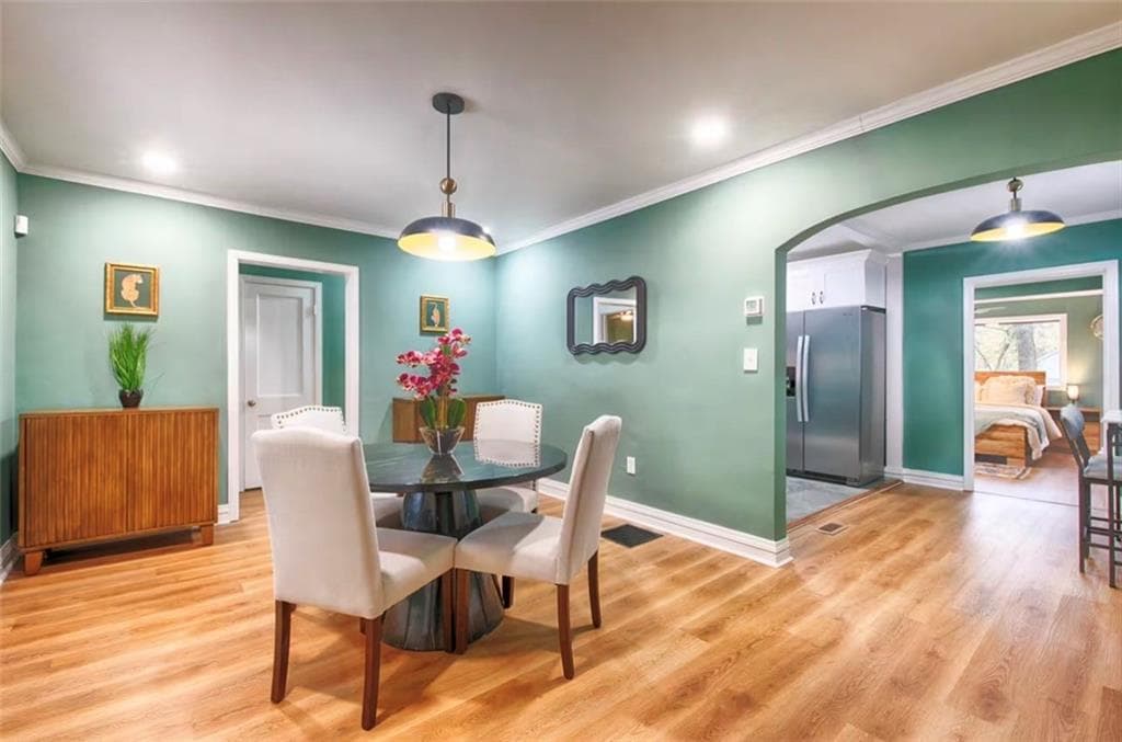 3 bedroom, 2 bathroom, 1,357 sq ft single family residence for rent at 1225 Graymont Drive, Atlanta, GA 30310 for $3,100 a month — photo 10