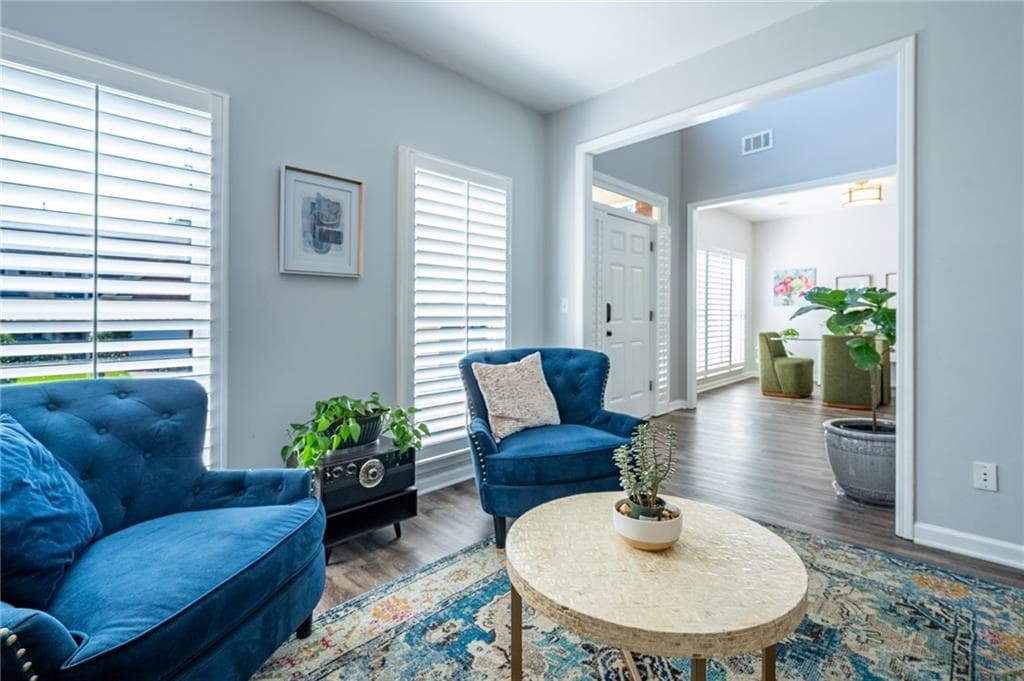 5 bedroom, 3 bathroom, 3,218 sq ft single family residence for sale at 2230 Worthington Drive, Powder Springs, GA 30127 — photo 4