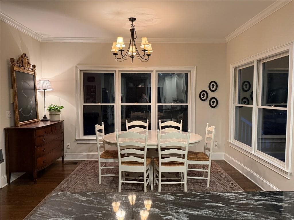 5 bedroom, 4 bathroom, 3,224 sq ft single family residence for sale at 24 Saint Ives Lane, Winder, GA 30680 — photo 7