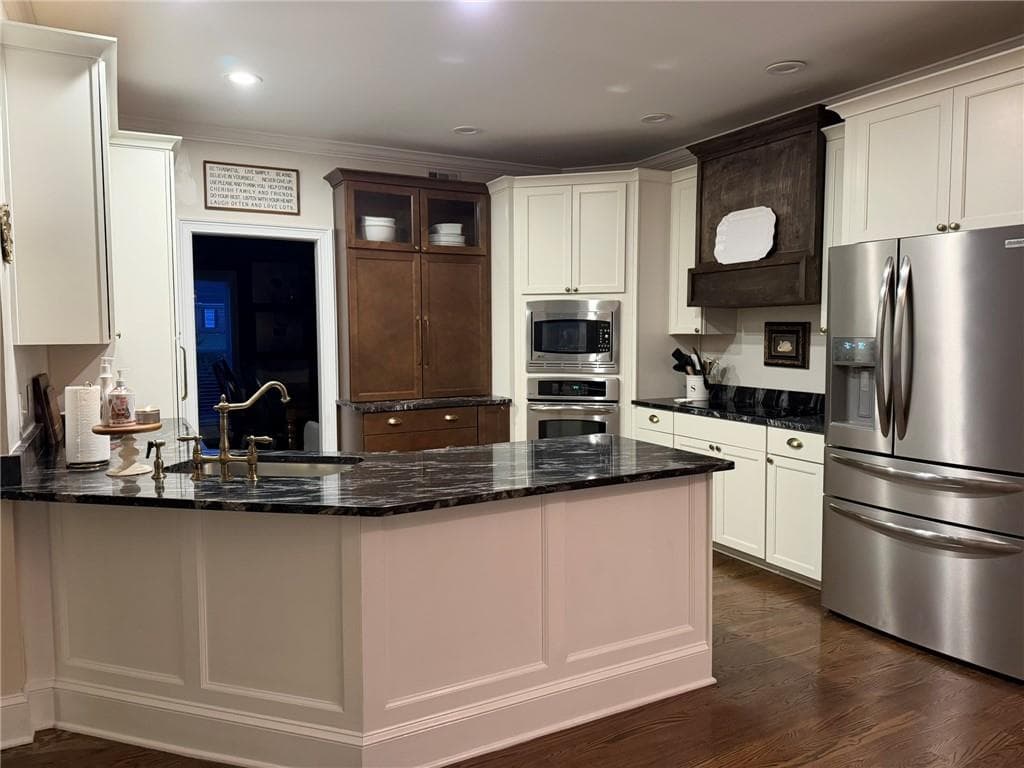 5 bedroom, 4 bathroom, 3,224 sq ft single family residence for sale at 24 Saint Ives Lane, Winder, GA 30680 — photo 8